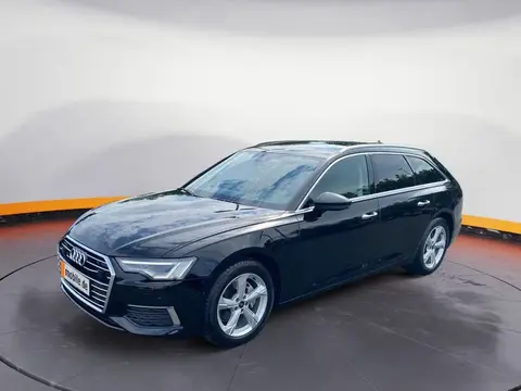 Annonce AUDI A6 Diesel 2023 d'occasion 