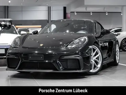 Used PORSCHE BOXSTER Petrol 2020 Ad 