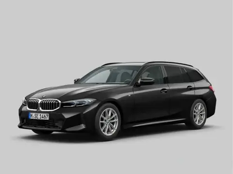 Annonce BMW SERIE 3 Essence 2023 d'occasion 