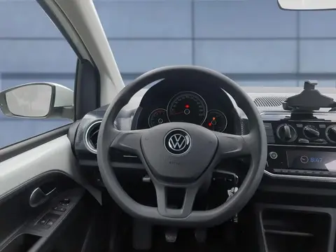 Annonce VOLKSWAGEN UP! Essence 2023 d'occasion 