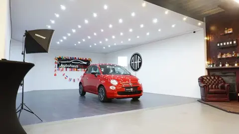 Used FIAT 500 Petrol 2019 Ad 