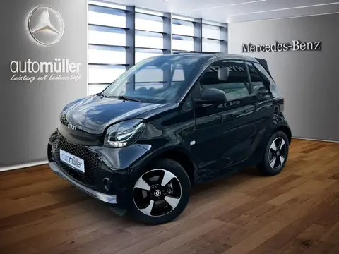 Used SMART FORTWO Not specified 2021 Ad 