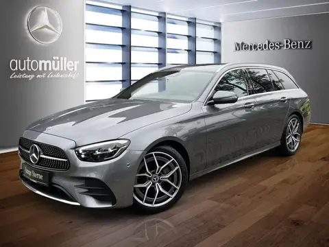 Annonce MERCEDES-BENZ CLASSE E Diesel 2023 d'occasion 