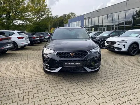 Used CUPRA ATECA Petrol 2023 Ad 