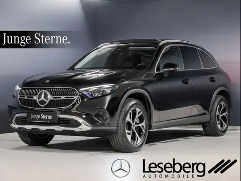 Annonce MERCEDES-BENZ CLASSE GLC Hybride 2023 d'occasion Allemagne