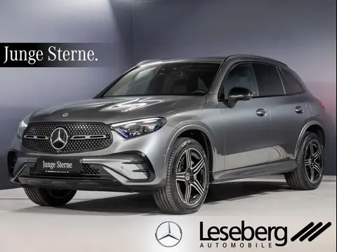 Annonce MERCEDES-BENZ CLASSE GLC Hybride 2023 d'occasion Allemagne