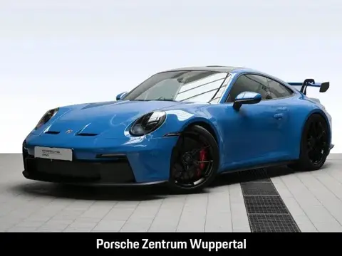 Annonce PORSCHE 992 Essence 2021 d'occasion 