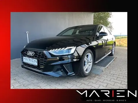 Used AUDI A4 Diesel 2023 Ad 