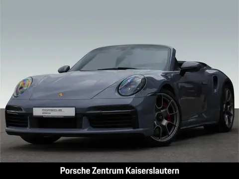 Used PORSCHE 992 Petrol 2023 Ad 