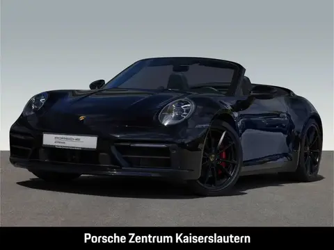 Used PORSCHE 992 Petrol 2023 Ad 