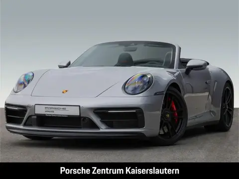 Used PORSCHE 992 Petrol 2022 Ad 