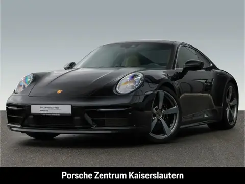 Used PORSCHE 992 Petrol 2023 Ad 