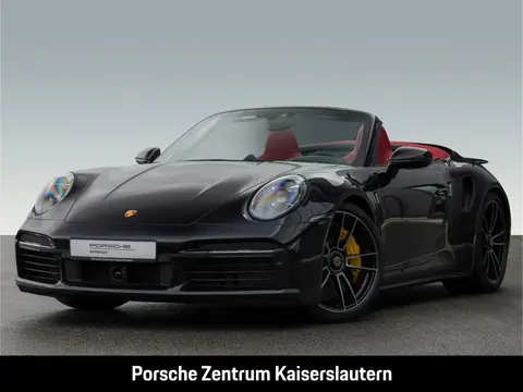 Annonce PORSCHE 992 Essence 2023 d'occasion 