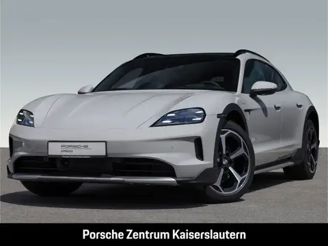 Used PORSCHE TAYCAN Not specified 2024 Ad 