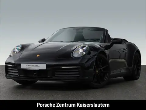 Used PORSCHE 992 Petrol 2023 Ad 