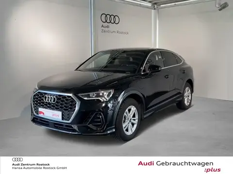 Used AUDI Q3 Hybrid 2021 Ad Germany