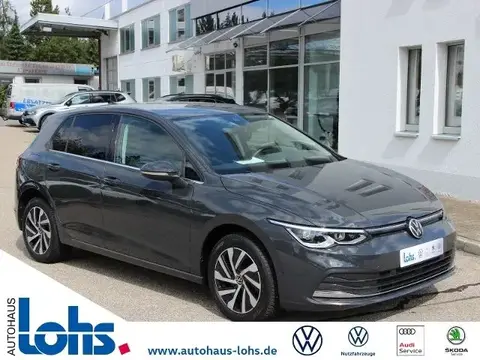 Used VOLKSWAGEN GOLF Hybrid 2021 Ad 