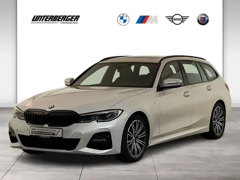 Used BMW SERIE 3 Petrol 2020 Ad 