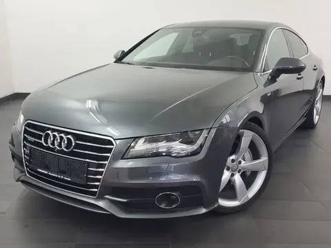 Used AUDI A7 Diesel 2014 Ad 