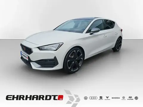 Annonce CUPRA LEON Hybride 2022 d'occasion 