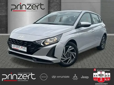 Annonce HYUNDAI I20 Essence 2024 d'occasion 