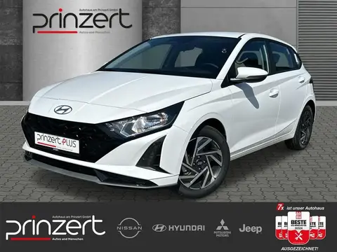 Annonce HYUNDAI I20 Essence 2024 d'occasion 