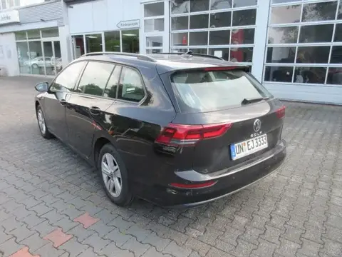 Used VOLKSWAGEN GOLF Diesel 2022 Ad 