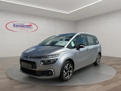 Used CITROEN C4 Petrol 2022 Ad 