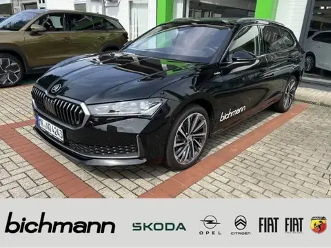 Annonce SKODA SUPERB Diesel 2024 d'occasion 