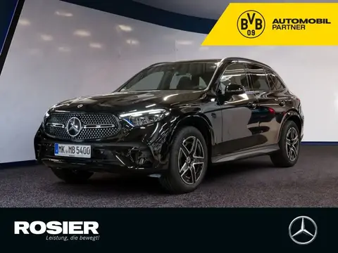 Annonce MERCEDES-BENZ CLASSE GLC Essence 2024 d'occasion Allemagne