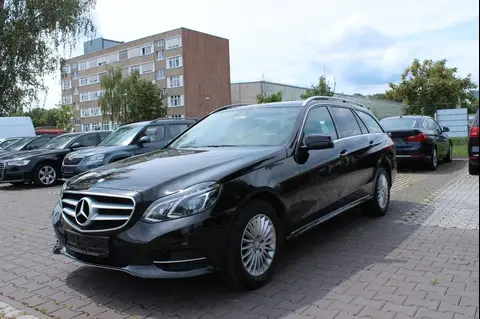 Annonce MERCEDES-BENZ CLASSE E Essence 2016 d'occasion 