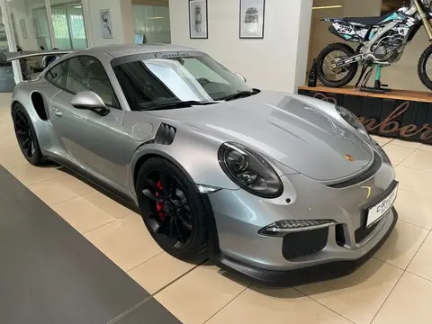 Used PORSCHE 911 Petrol 2016 Ad 