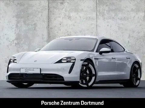 Used PORSCHE TAYCAN Not specified 2021 Ad Germany