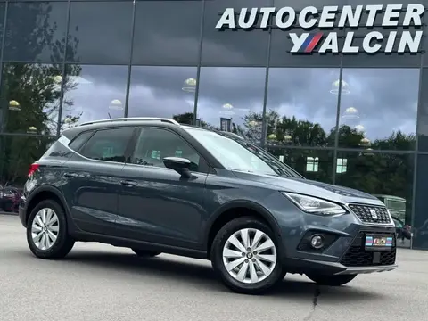 Used SEAT ARONA  2019 Ad 