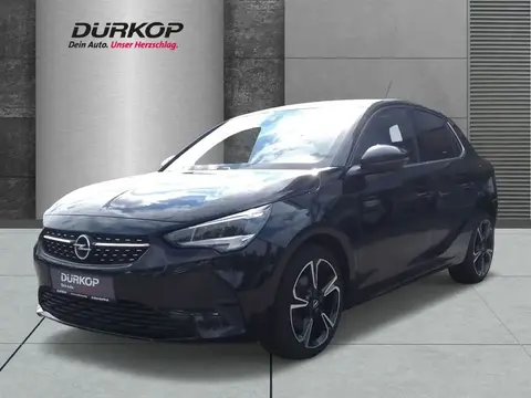 Annonce OPEL CORSA Essence 2021 d'occasion 