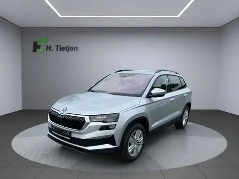 Annonce SKODA KAROQ Diesel 2024 d'occasion 