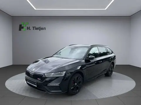 Used SKODA OCTAVIA Hybrid 2021 Ad 