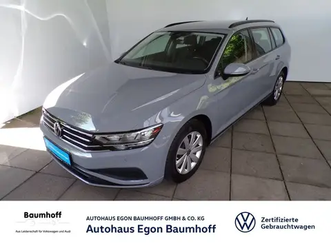 Used VOLKSWAGEN PASSAT Petrol 2022 Ad 