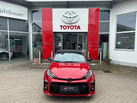 Used TOYOTA YARIS Petrol 2024 Ad 