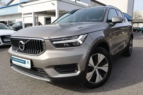 Used VOLVO XC40 Hybrid 2022 Ad 