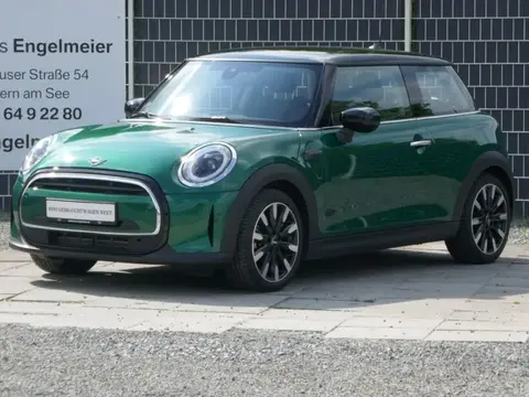 Used MINI COOPER Petrol 2023 Ad 