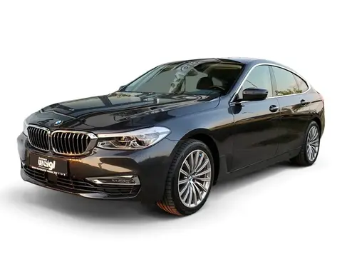 Annonce BMW SERIE 6 Diesel 2020 d'occasion 