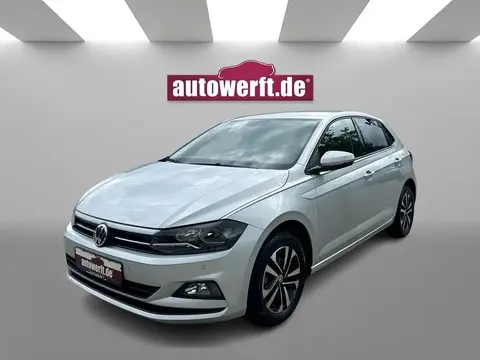 Used VOLKSWAGEN POLO Petrol 2020 Ad 