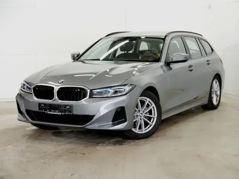 Annonce BMW SERIE 3 Essence 2023 d'occasion 