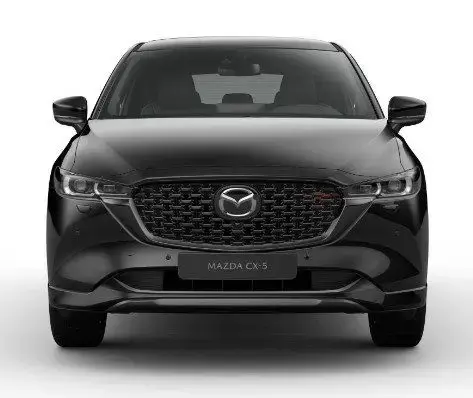 Used MAZDA CX-5 Diesel 2023 Ad 