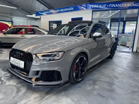 Annonce AUDI RS3 Essence 2018 d'occasion 