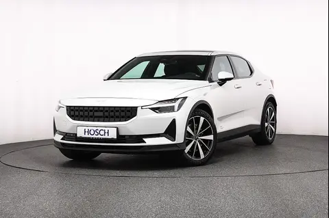 Used POLESTAR 2 Not specified 2022 Ad 