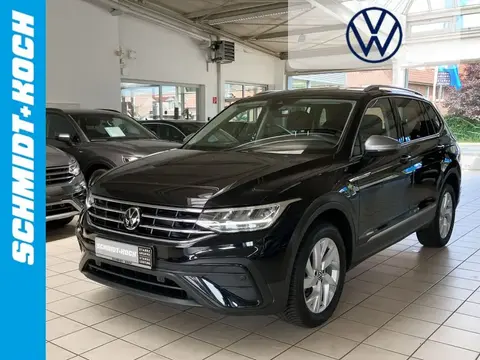 Annonce VOLKSWAGEN TIGUAN Essence 2023 d'occasion 