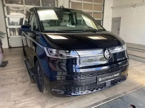 Annonce VOLKSWAGEN T7 Essence 2024 d'occasion 