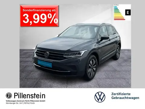 Annonce VOLKSWAGEN TIGUAN Essence 2023 d'occasion 